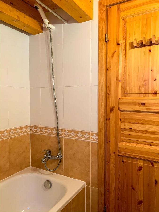 شقة كانيلو  في Apartamento Diamante En La Vall D'Incles, Parque Natural المظهر الخارجي الصورة