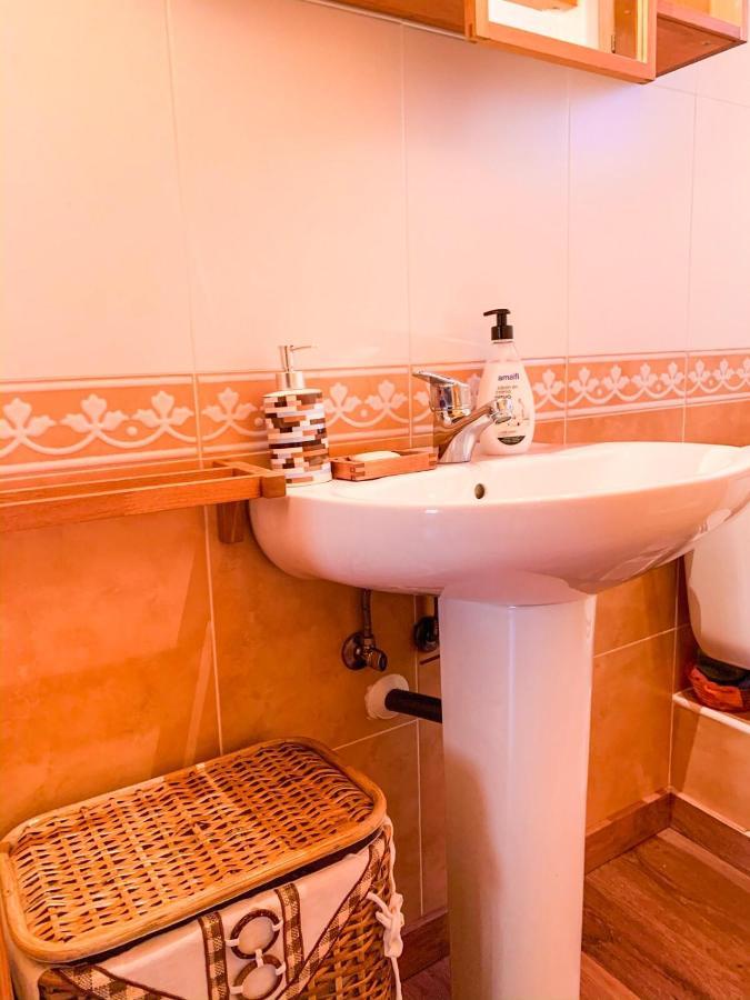 شقة كانيلو  في Apartamento Diamante En La Vall D'Incles, Parque Natural المظهر الخارجي الصورة