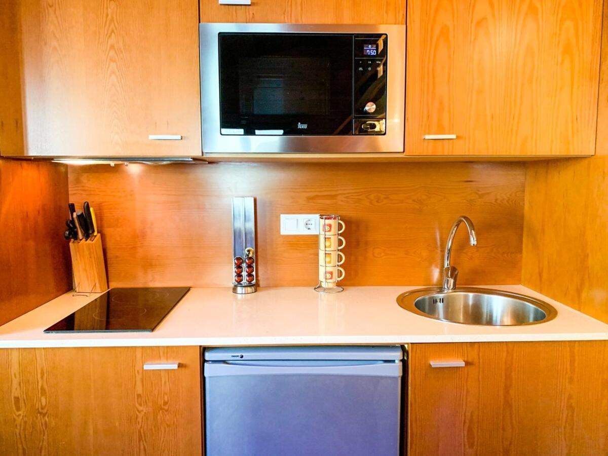 شقة كانيلو  في Apartamento Diamante En La Vall D'Incles, Parque Natural المظهر الخارجي الصورة
