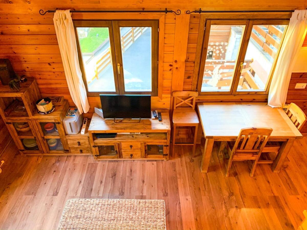 شقة كانيلو  في Apartamento Diamante En La Vall D'Incles, Parque Natural المظهر الخارجي الصورة
